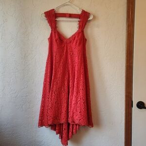 Free People Creme De La Dress